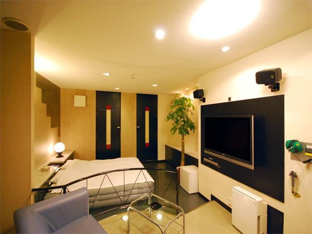Hotel Rr (Adults Only) Yokkaichi Exteriör bild