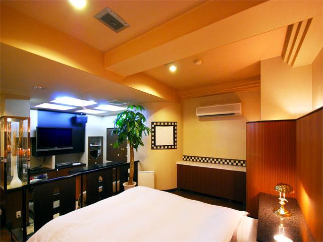 Hotel Rr (Adults Only) Yokkaichi Exteriör bild